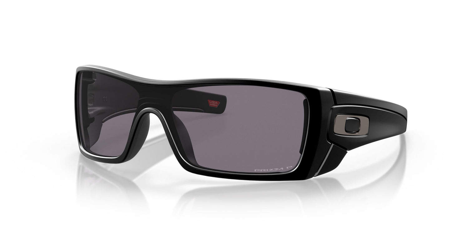 Oaakley Batwolf 9101 Sunglasses