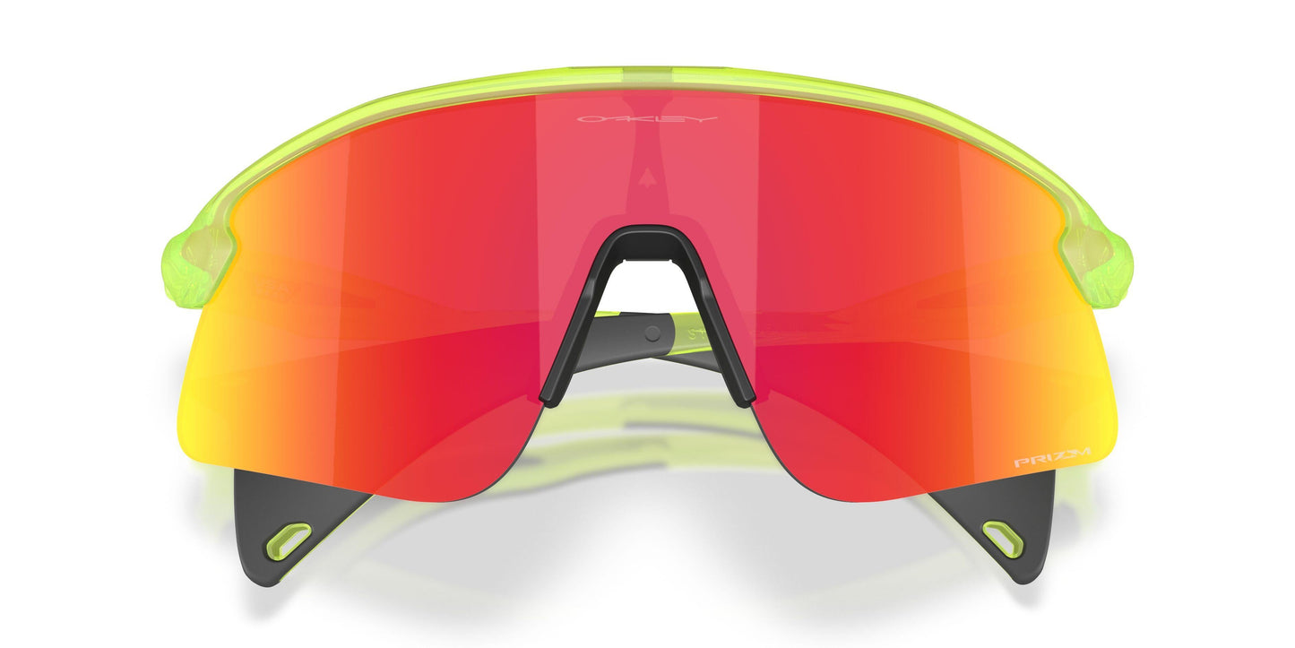 Oaakley Stunt Devil S 9518 Sunglasses