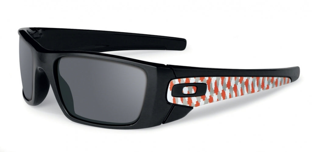 Oaakley Fuel Cell 9096 Sunglasses