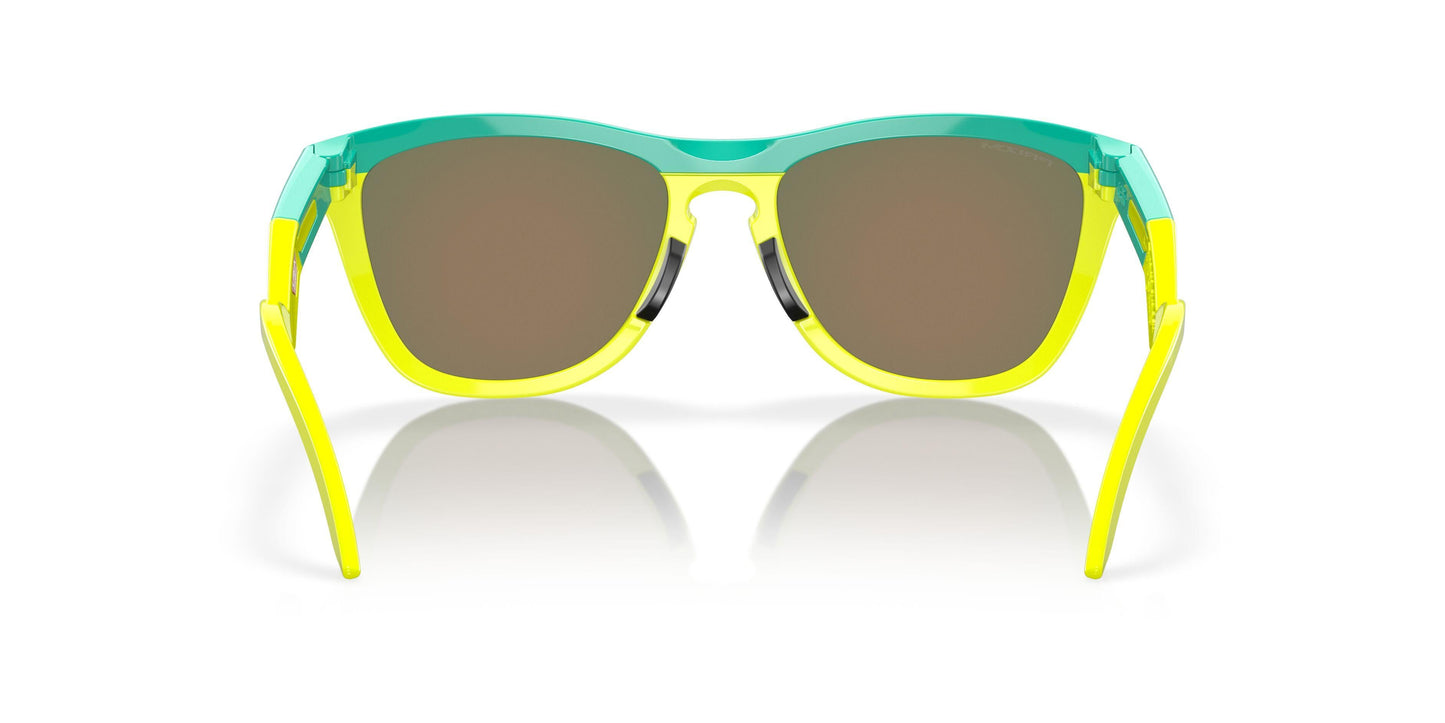 Oaakley Frogskins Hybrid 9289 Sunglasses