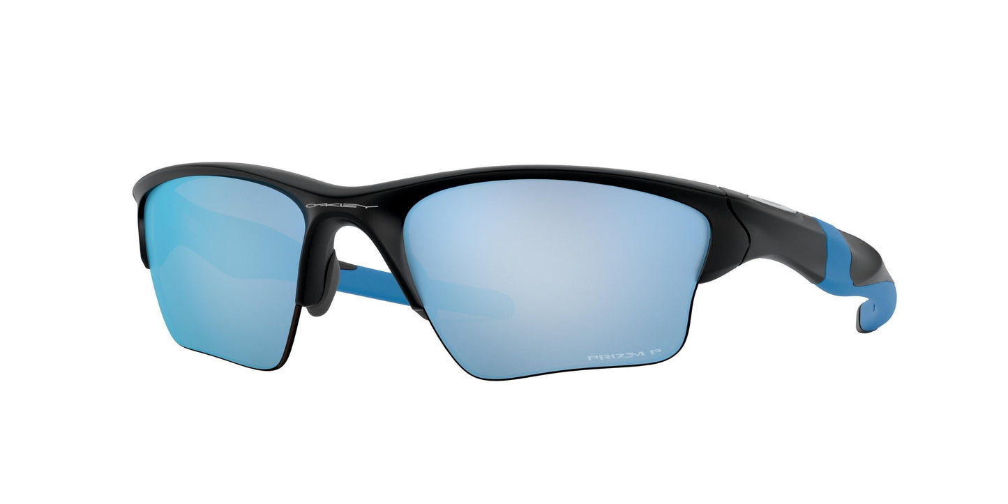 Oaakley Half Jacket 2.0 Xl 9154 Sunglasses