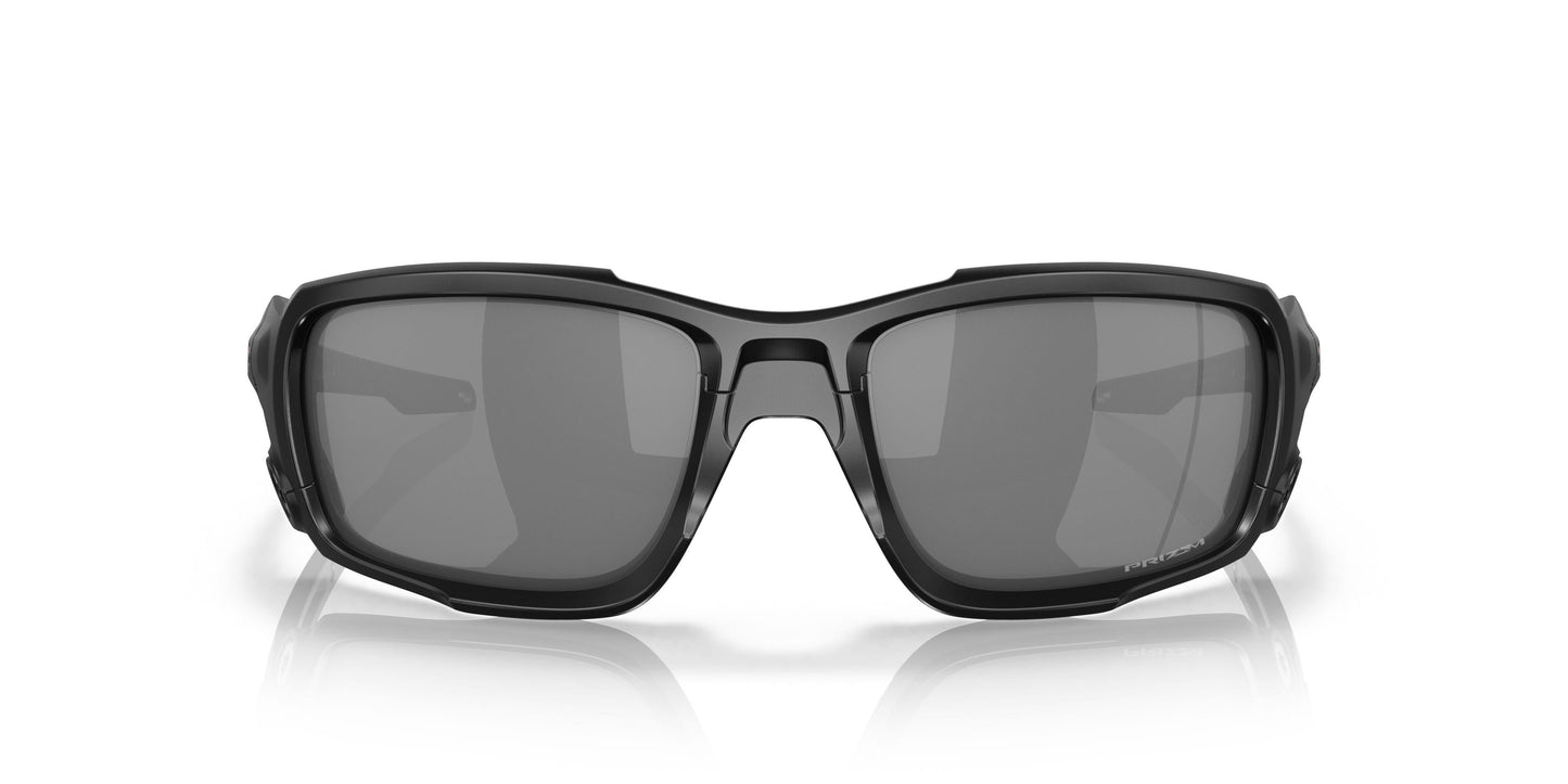 Oaakley Si Ballistic Shocktube 9329 Sunglasses