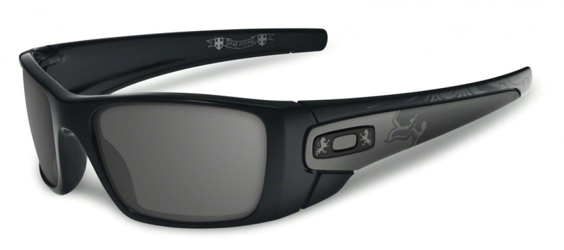 Oaakley Fuel Cell 9096 Sunglasses