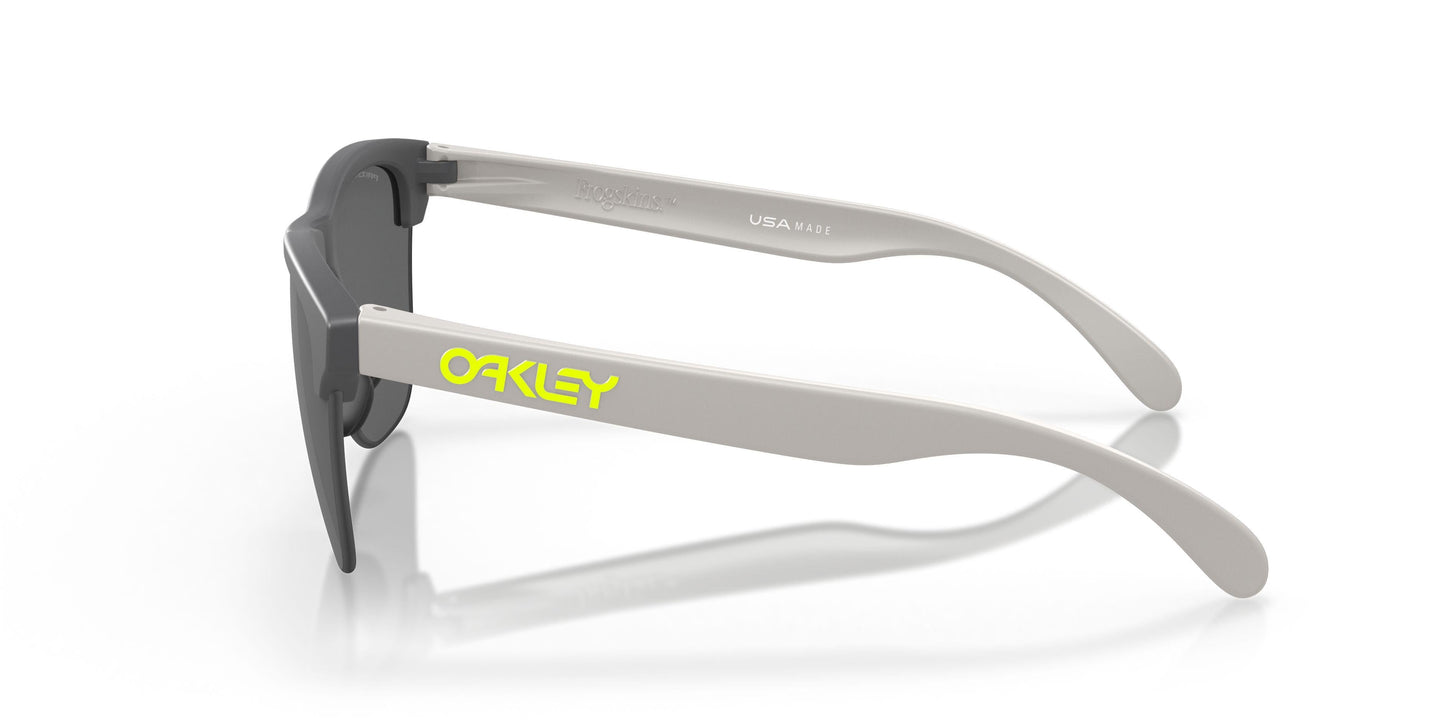 Oaakley Frogskins Lite 9374 Sunglasses