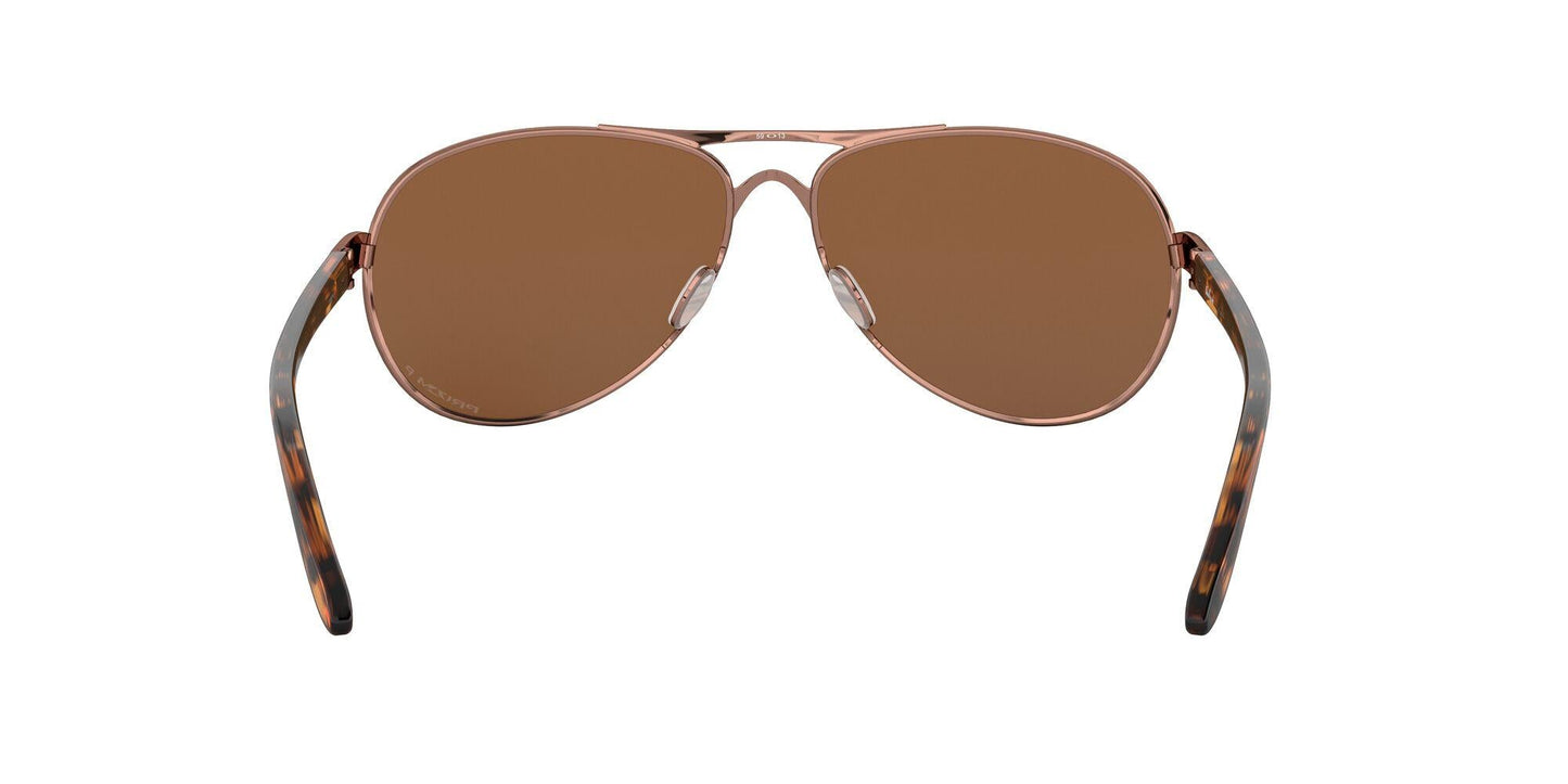 Oaakley Feedback 4079 Sunglasses