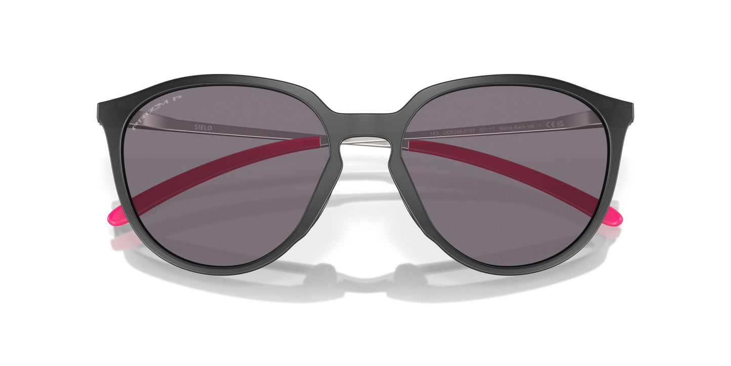 Oaakley Sielo 9288 Sunglasses