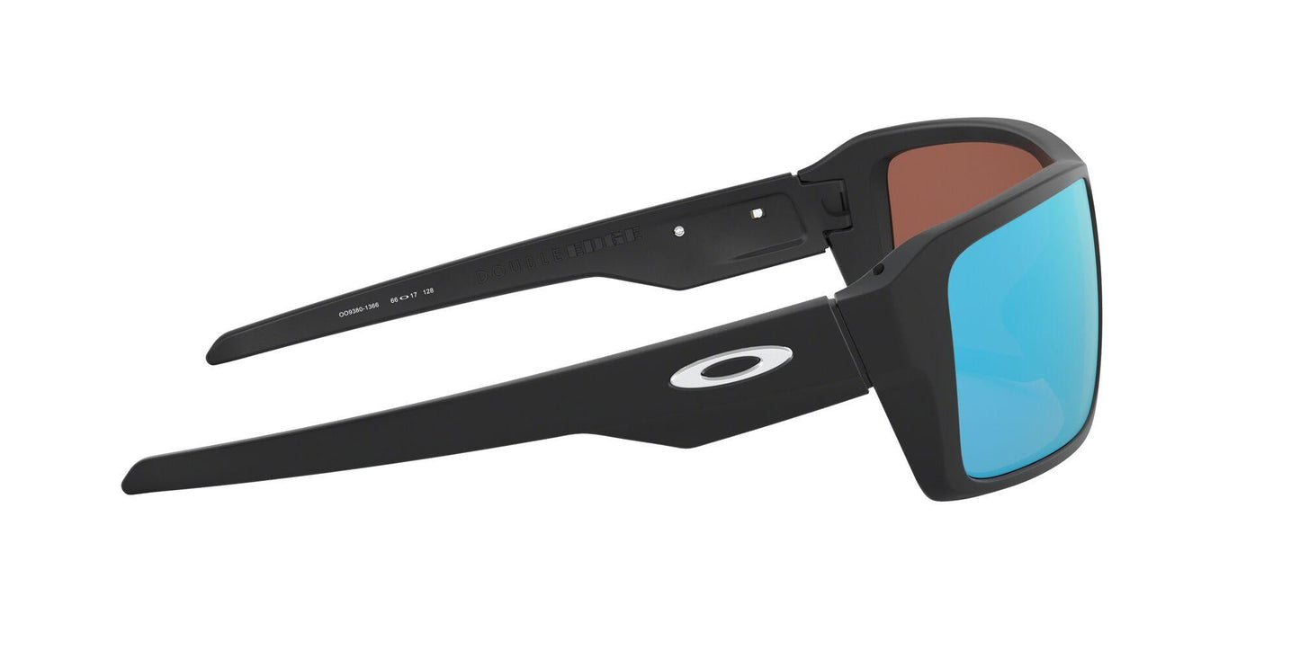 Oaakley Double Edge 9380 Sunglasses