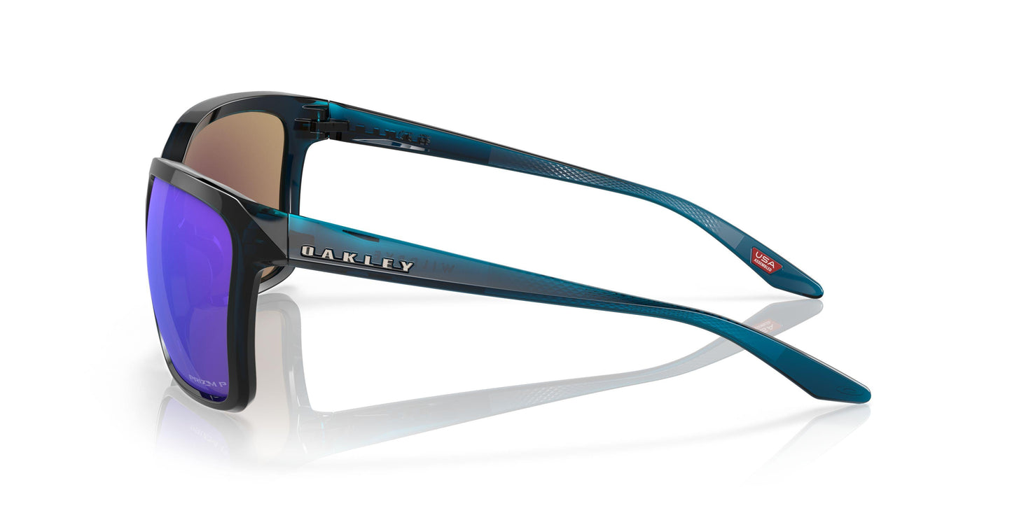 Oaakley Wildrye 9230 Sunglasses