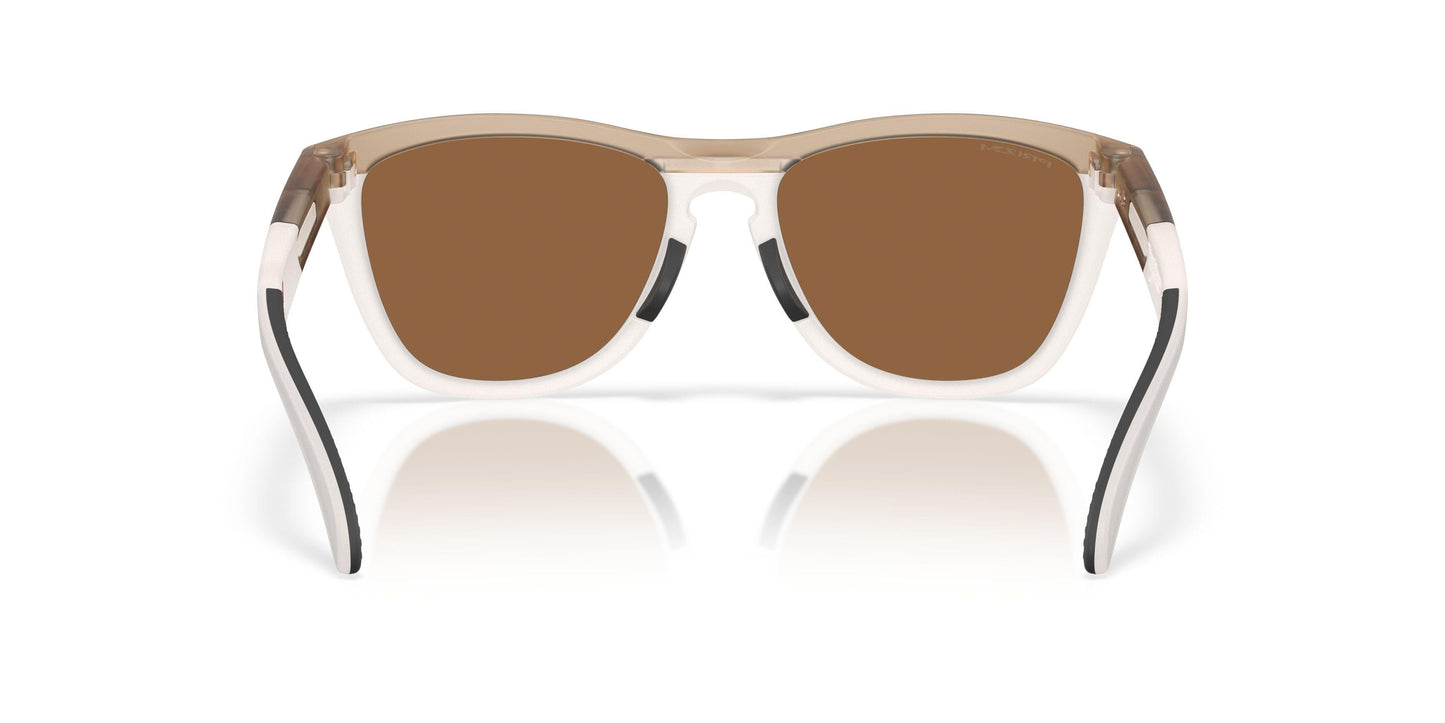 Oaakley Frogskins Range 9284 Sunglasses