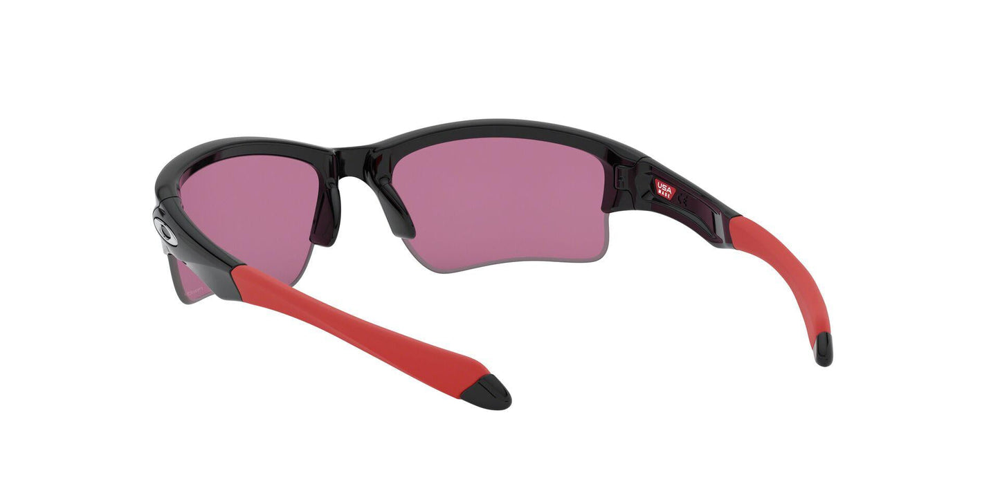 Oaakley Quarter Jacket 9200 Sunglasses