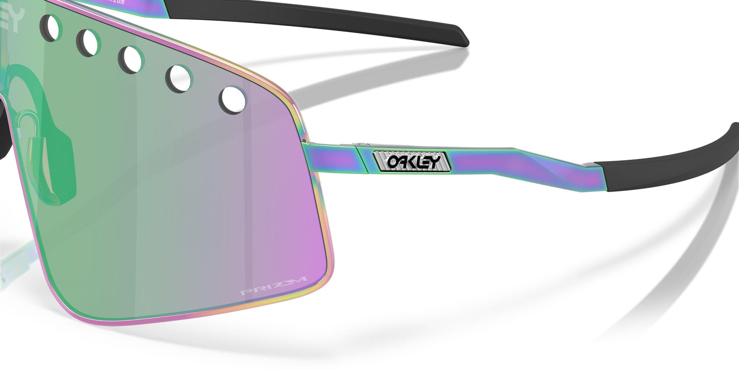 Oaakley Sutro Ti Sweep 6025 Sunglasses