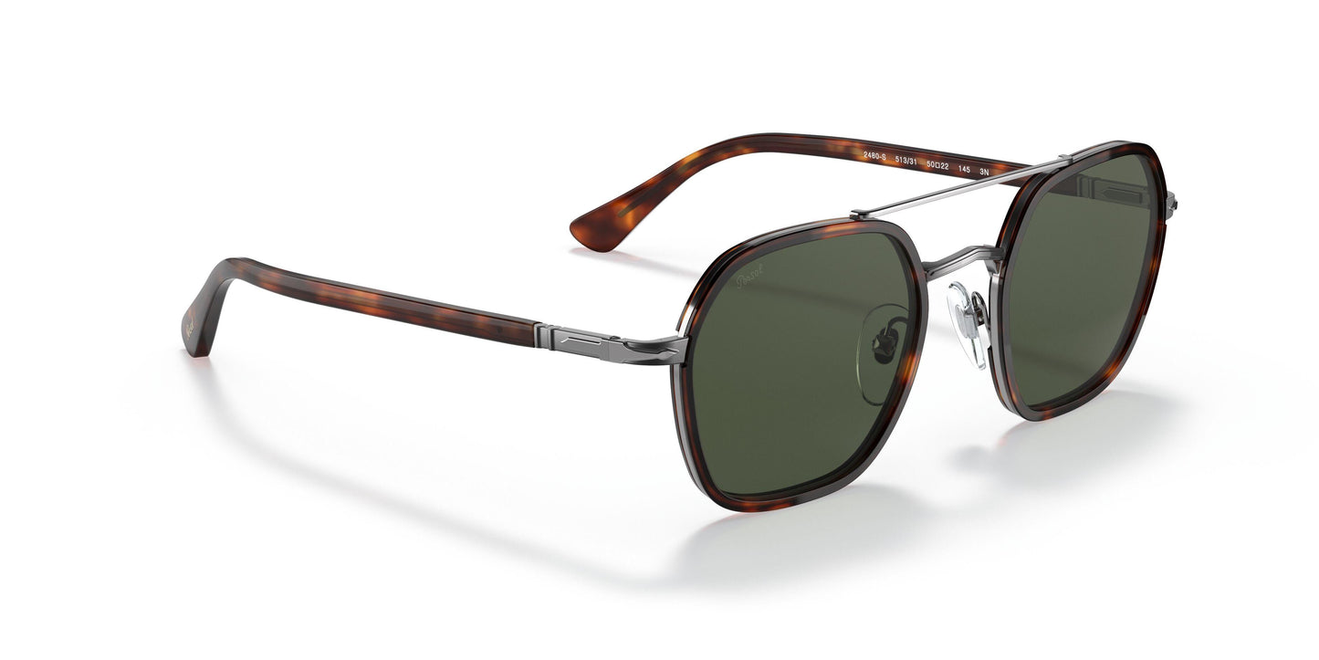 Persol 2480S Sunglasses