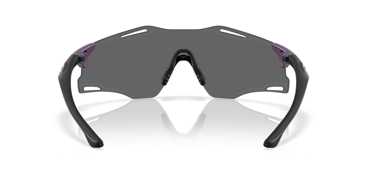 Oaakley Cybr Zero 9512D Sunglasses