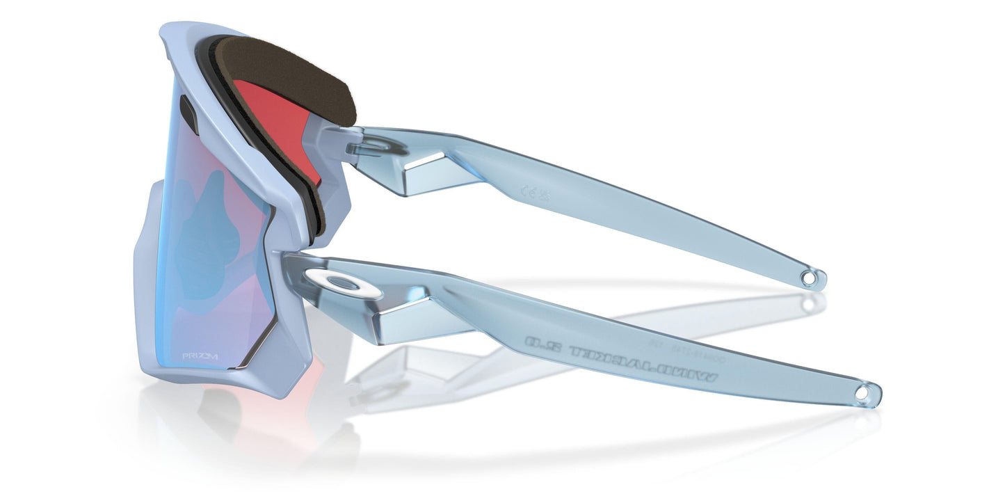 Oaakley Wind Jacket 2.0 9418 Sunglasses