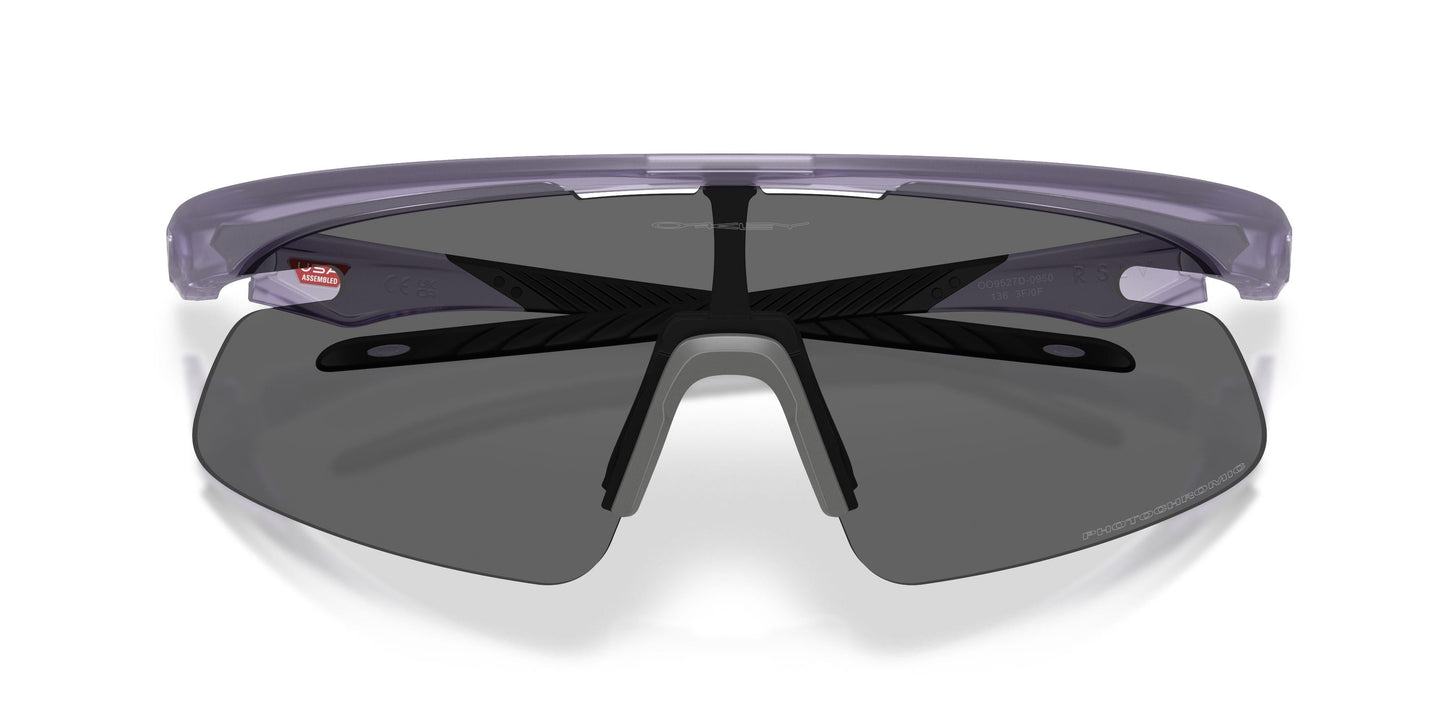 Oaakley Rslv Lite 9527D Sunglasses