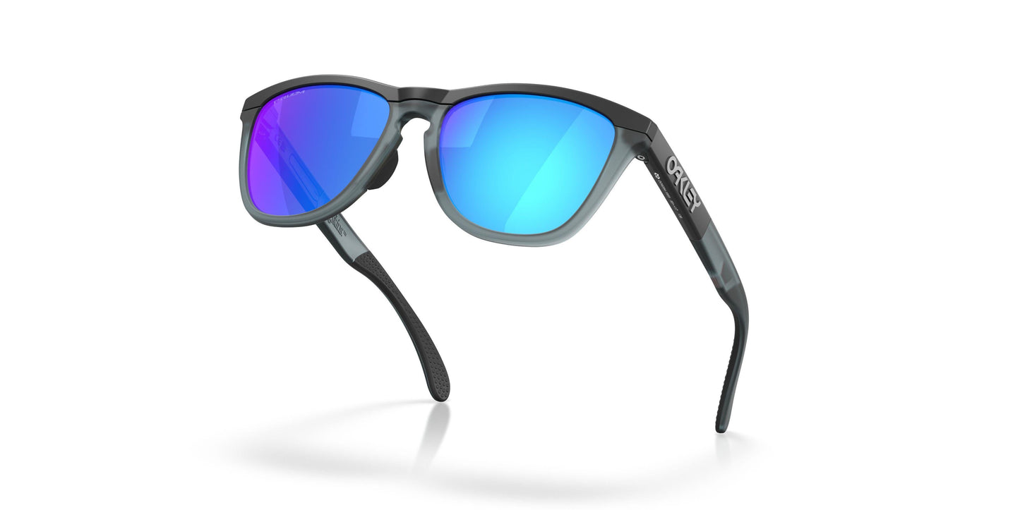 Oaakley Frogskins Range 9284 Sunglasses