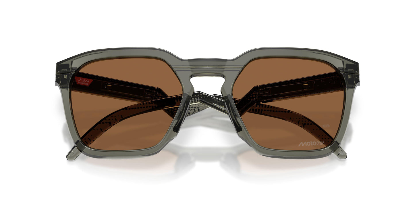 Oaakley Hstn Sq 9533 Sunglasses