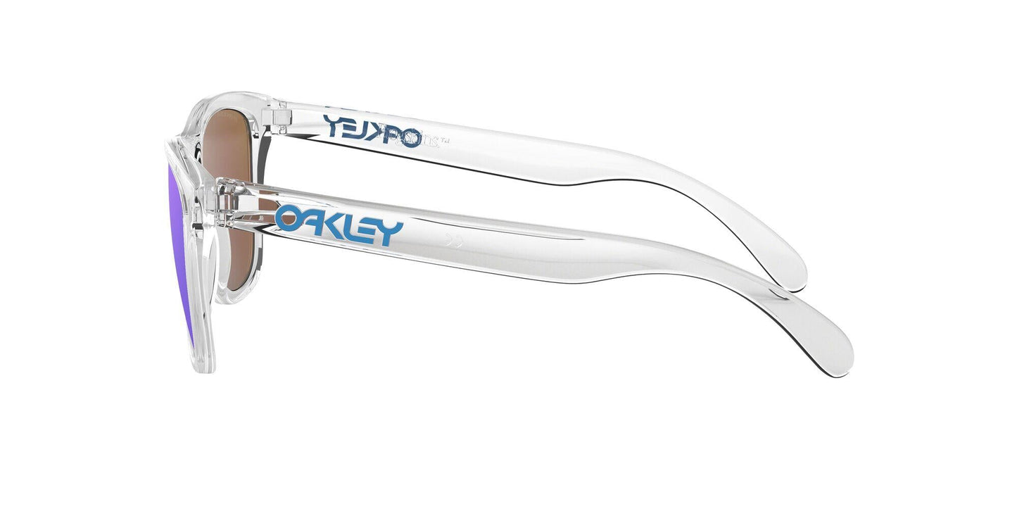 Oaakley Frogskins 9013 Sunglasses
