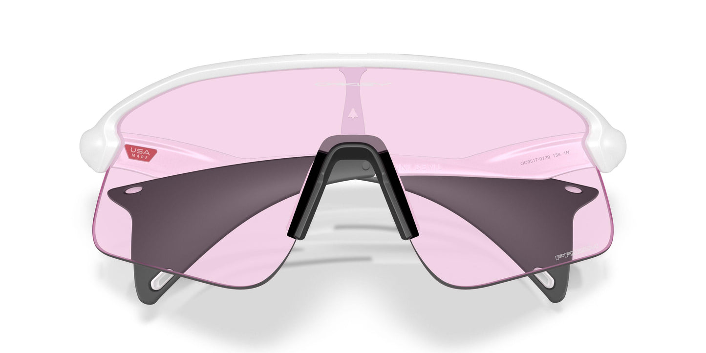 Oaakley Stunt Devil 9517 Sunglasses