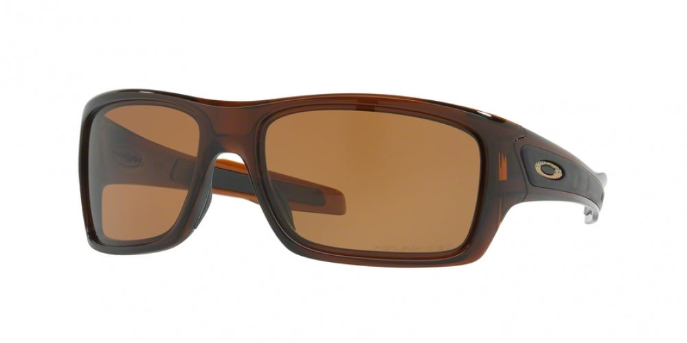 Oaakley Turbine 9263 Sunglasses