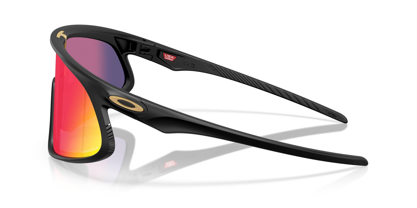 Oaakley Rslv 9484D Sunglasses