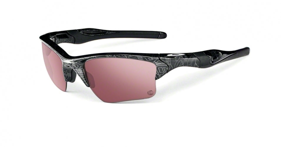 Oaakley Half Jacket 2.0 Xl 9154 Sunglasses