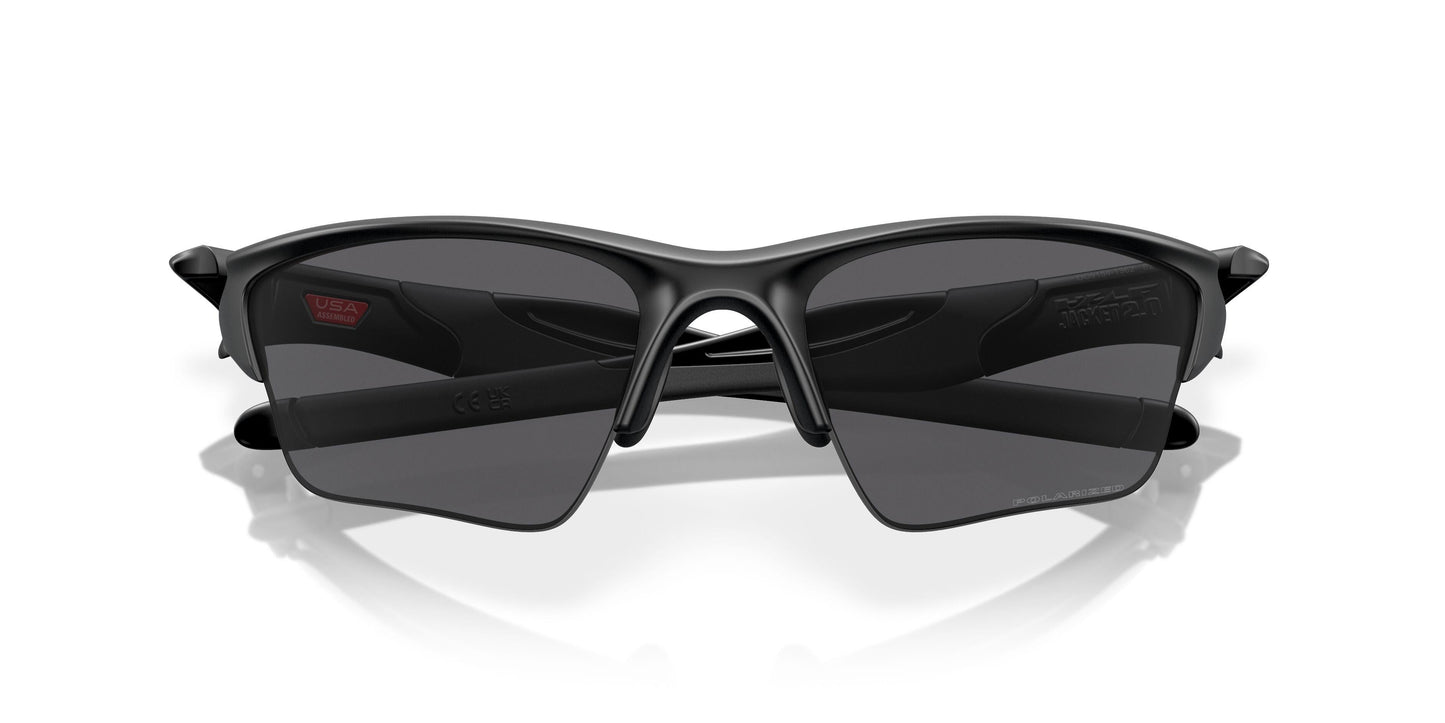 Oaakley Half Jacket 2.0 Xl 9154 Sunglasses
