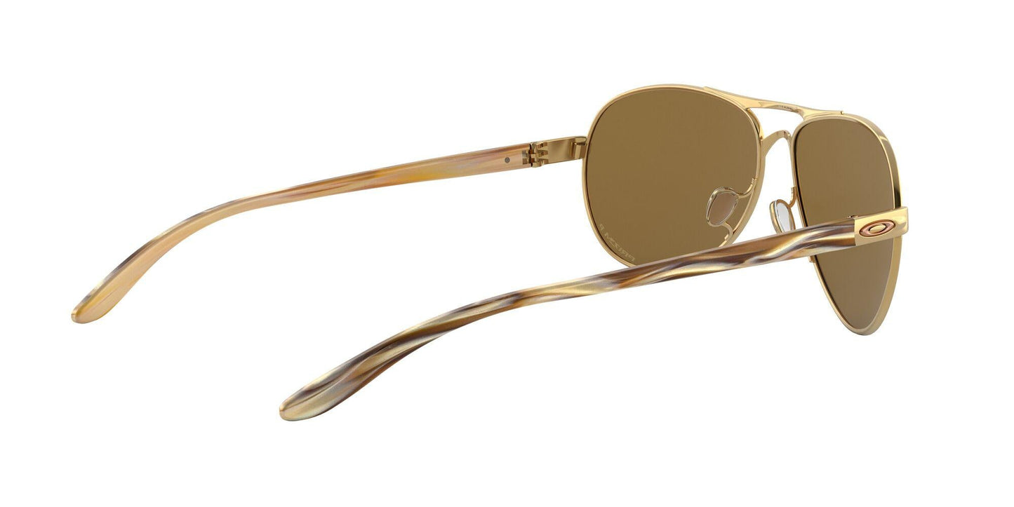 Oaakley Feedback 4079 Sunglasses