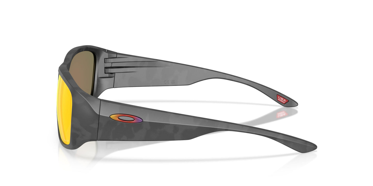 Oaakley Tourniquet 9521 Sunglasses