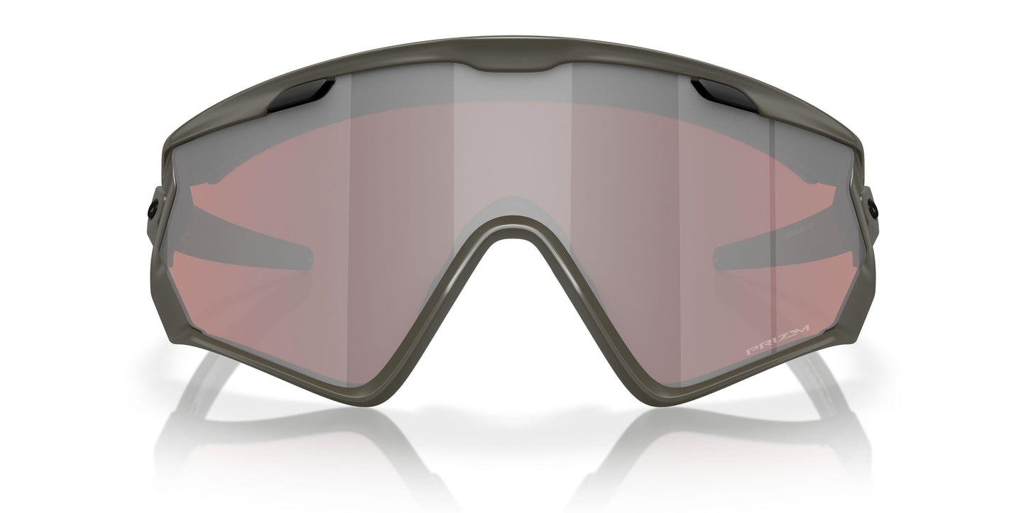 Oaakley Wind Jacket 2.0 9418 Sunglasses