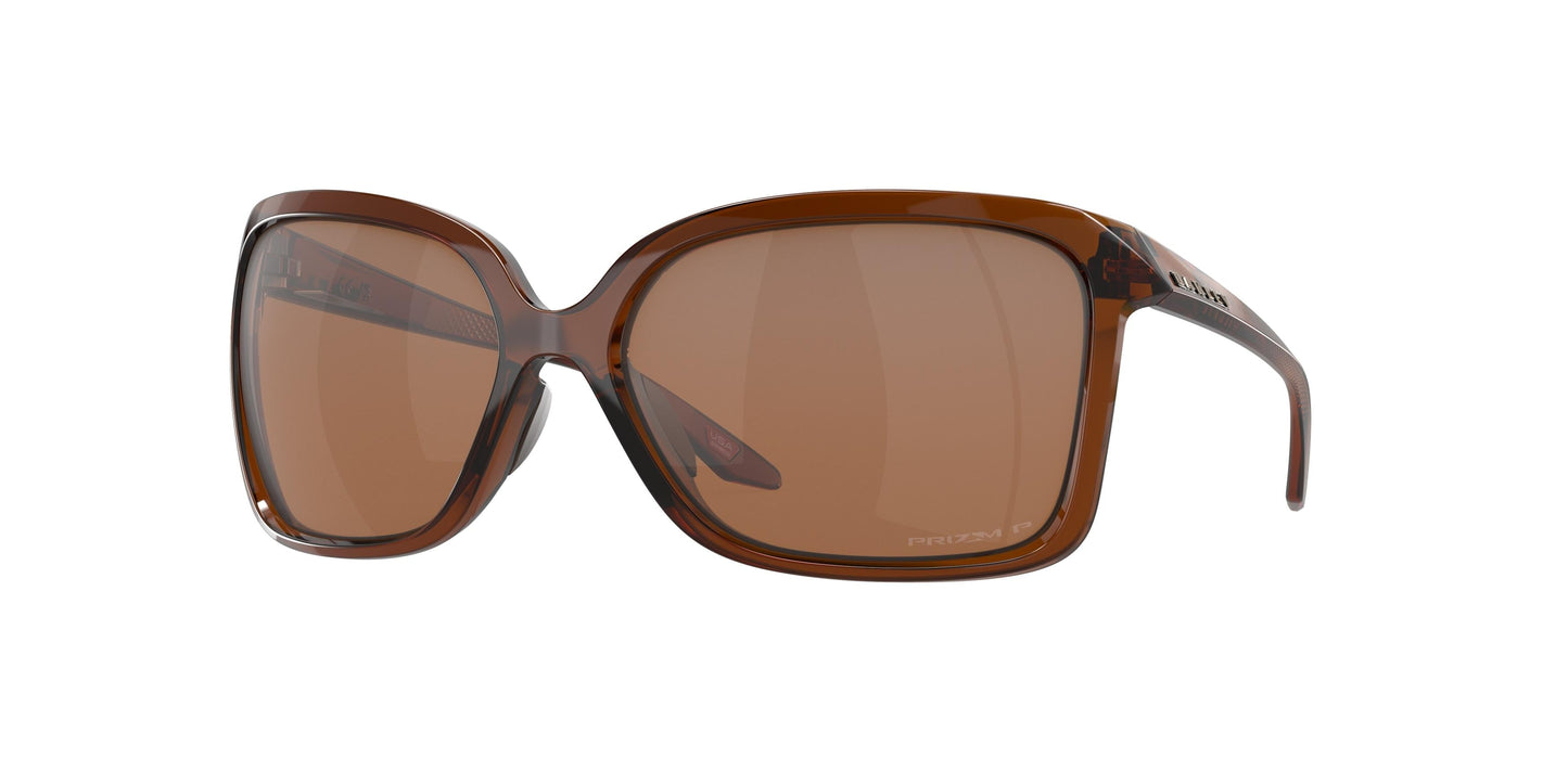 Oaakley Wildrye 9230 Sunglasses
