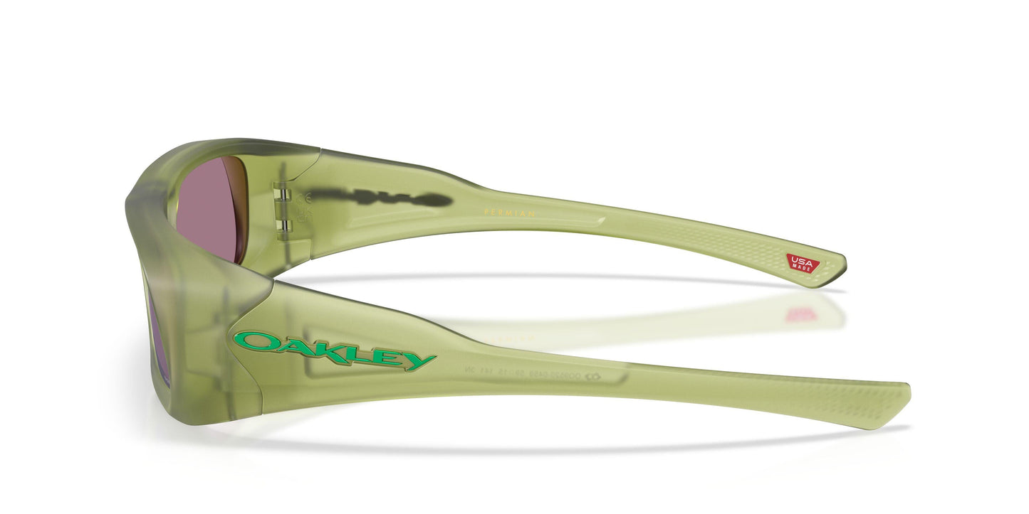 Oaakley Permian 9520 Sunglasses
