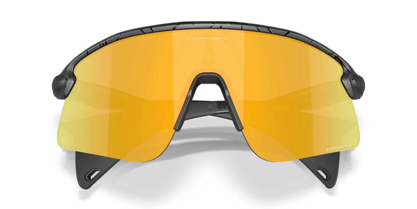 Oaakley Stunt Devil S 9518 Sunglasses