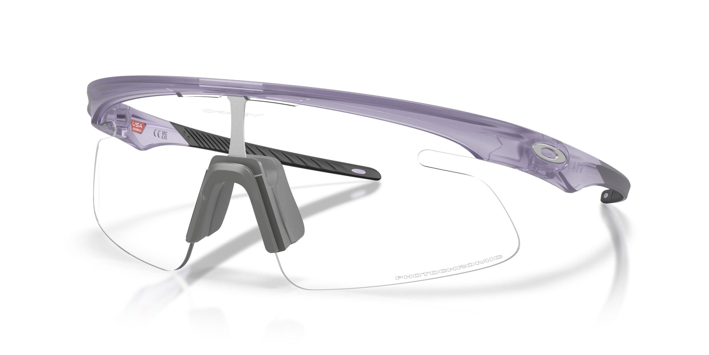 Oaakley Rslv Lite 9527D Sunglasses
