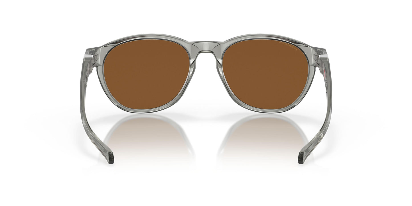 Oaakley Reedmace 9126 Sunglasses
