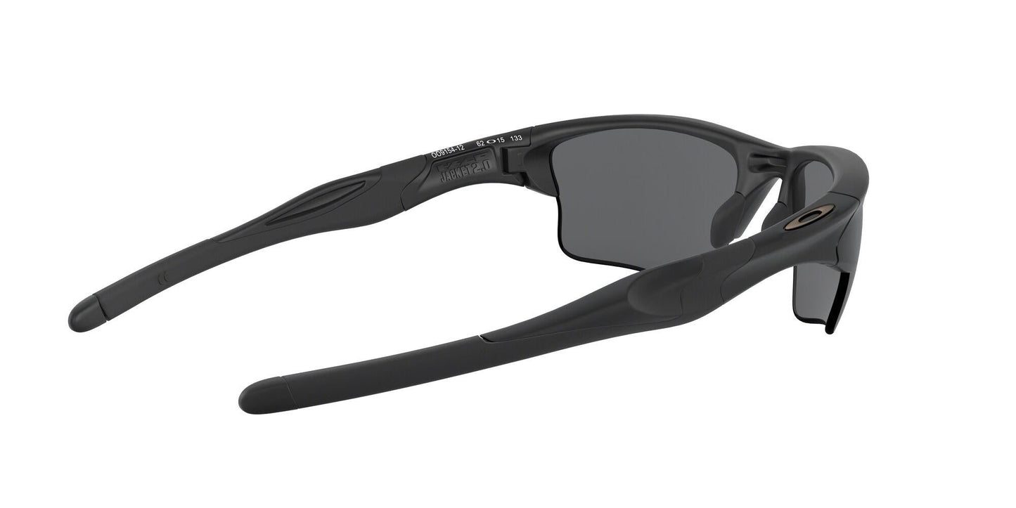 Oaakley Half Jacket 2.0 Xl 9154 Sunglasses