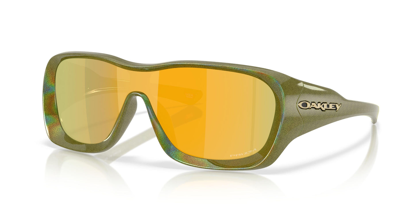 Oaakley De La Salle 9493 Sunglasses