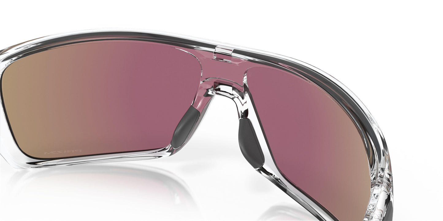 Oaakley Turbine Rotor 9307 Sunglasses
