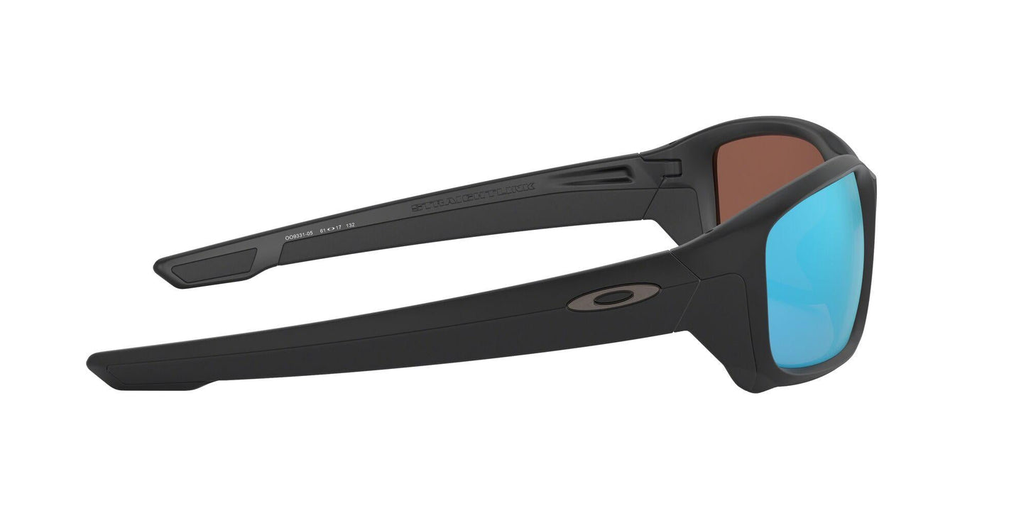 Oaakley Straightlink 9331 Sunglasses
