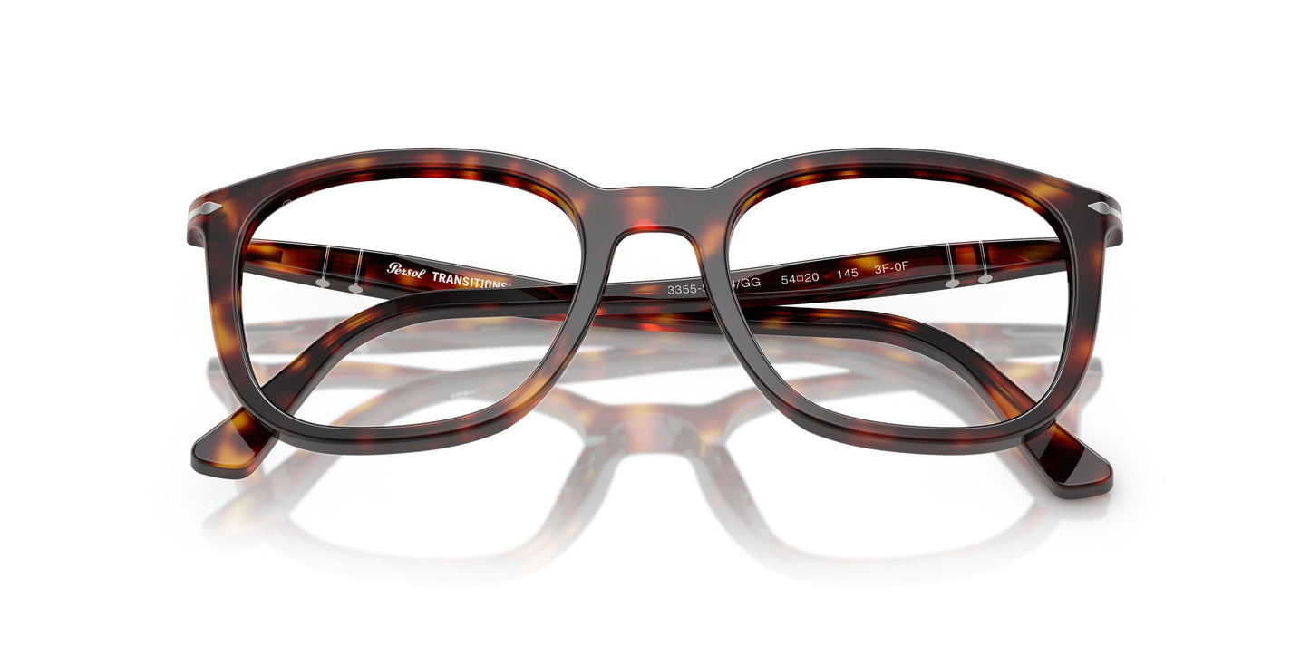 Persol 3355S Sunglasses