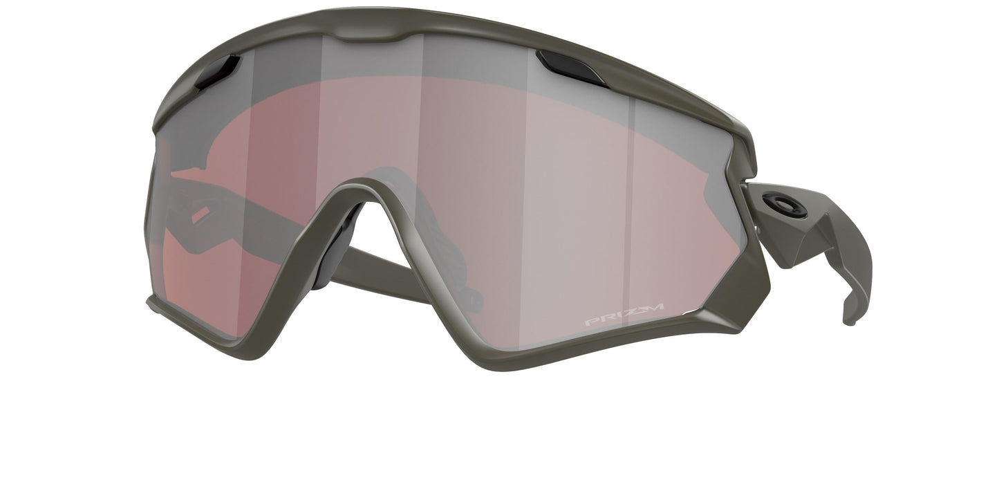 Oaakley Wind Jacket 2.0 9418 Sunglasses