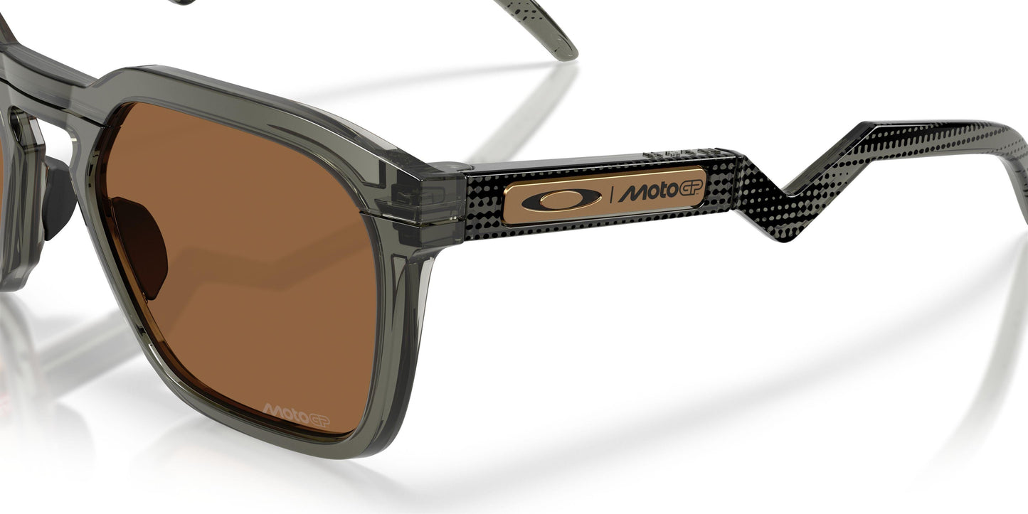 Oaakley Hstn Sq 9533 Sunglasses
