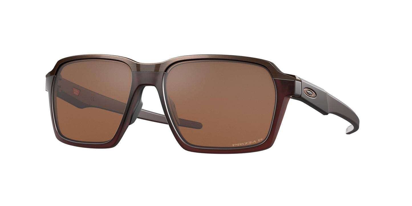 Oaakley Parlay 4143 Sunglasses