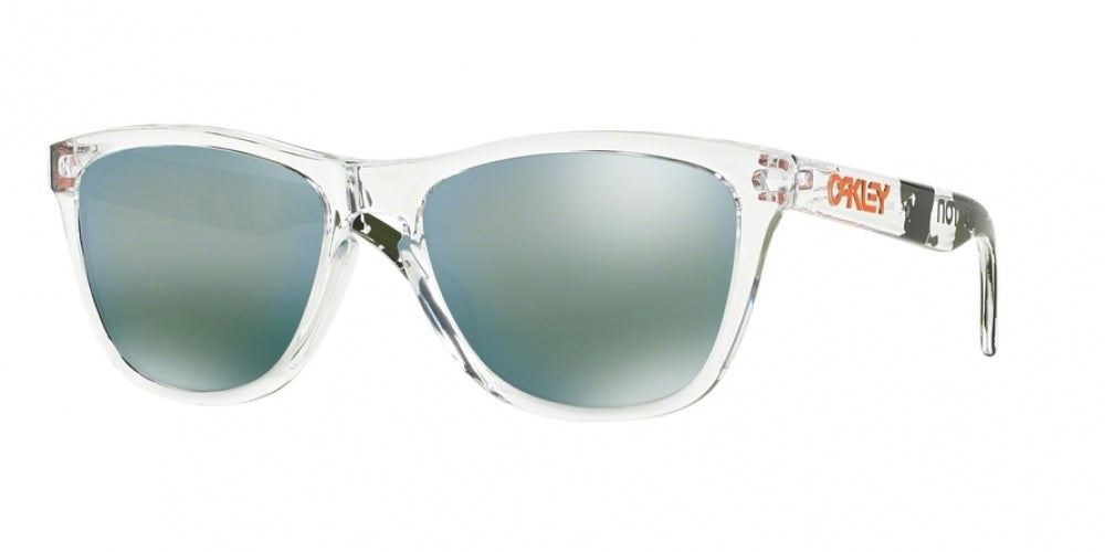 Oaakley Frogskins 9013 Sunglasses