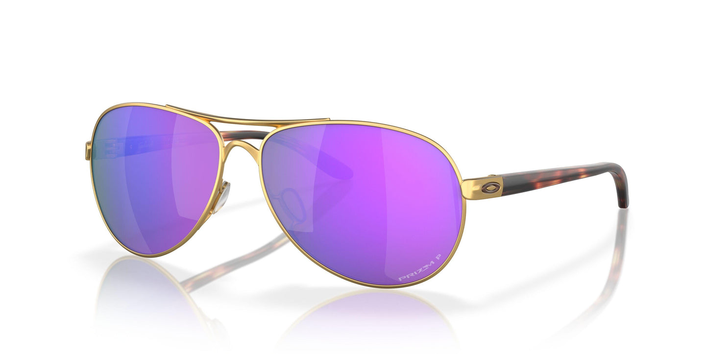 Oaakley Feedback 4079 Sunglasses