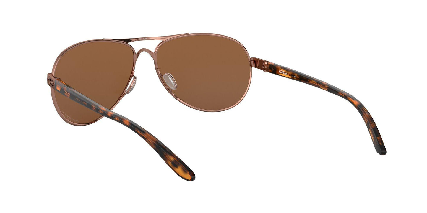 Oaakley Feedback 4079 Sunglasses