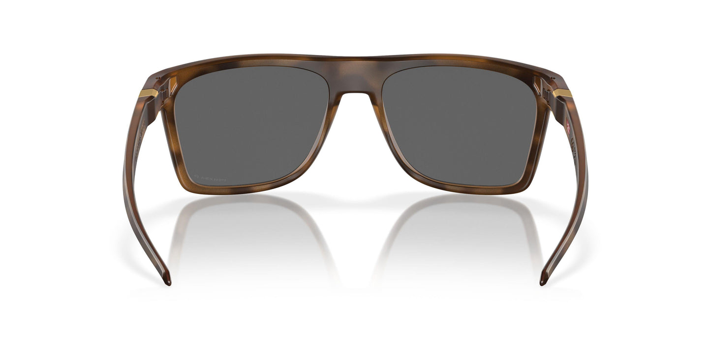 Oaakley Leffingwell 9100 Sunglasses