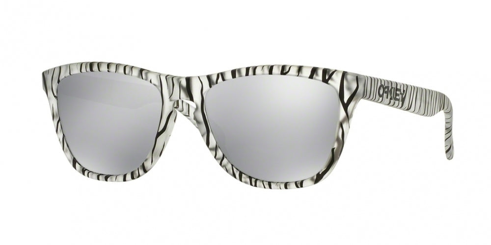 Oaakley Frogskins 9013 Sunglasses