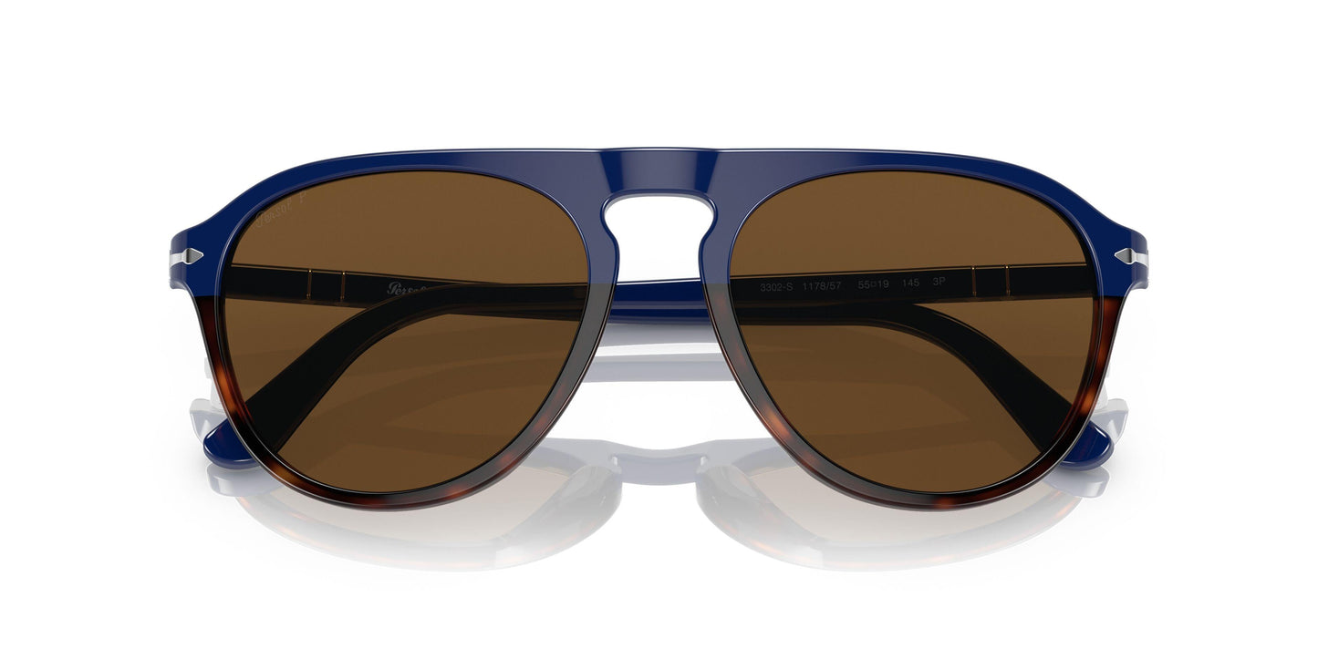 Persol 3302S Sunglasses