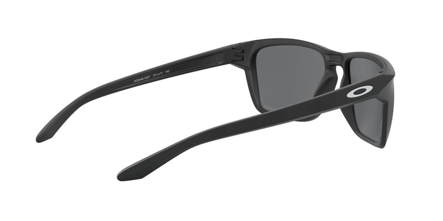 Oaakley Sylas 9448 Sunglasses